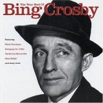 The Very Best Of Bing Crosby only £5.99