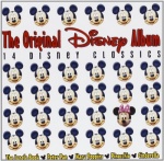 The Original Disney Album only £5.99