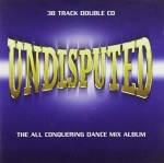 Undisputed only £7.99