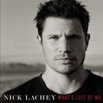 What's Left Of Me only £5.99
