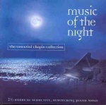 Chopin: Music of the Night only £5.99