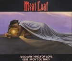 I'd Do Anything For Love (But I Won't Do That) only £3.99