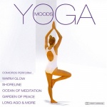 Yoga Moods only £5.99