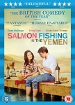 Salmon Fishing in the Yemen [DVD] only £5.99