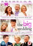 The Big Wedding [DVD] only £5.99