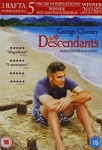 The Descendants [DVD] only £5.99