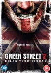 Green Street 2 [DVD] only £5.99