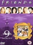 Friends - Series 9 - Episodes 21-23 [DVD] [1995] only £5.99