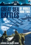 Great Sea Battles Of World War Two [2002] [DVD] only £5.99