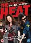 The Heat [DVD] only £5.99