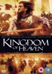 Kingdom of Heaven [DVD] [2005] only £5.99