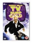 Harry Hill's TV Burp Gold [DVD] only £5.99