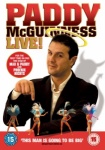 Paddy McGuinness - Live [DVD] only £5.99