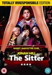 The Sitter [DVD] only £5.99