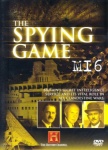 The Spying Game - MI6 [DVD] only £5.99