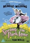 Spring in Park Lane [DVD] only £5.99