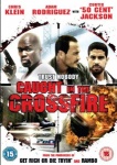 Caught in the Crossfire [DVD] only £5.99