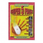 Super 5 Pack only £5.99