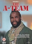 The A Team: Volume 2 - Pure-Dee Poison/Hide In Plane Sight/... [DVD] only £5.99