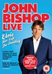 John Bishop Live (2010) [DVD] only £5.99