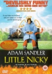 Little Nicky [DVD] [2000] only £5.99