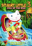 Stuart Little 3 - Call Of The Wild [DVD] only £5.99