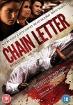 Chain Letter [DVD] only £5.99