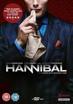 Hannibal - Season 1 [DVD] [2013] only £9.99