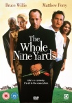 Whole Nine Yards [DVD] only £5.99