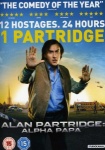 Alan Partridge: Alpha Papa [DVD] only £5.99