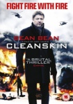 Cleanskin [DVD] [2012] only £5.99