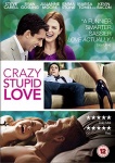 Crazy, Stupid, Love [DVD] [2012] only £5.99