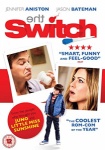 The Switch [DVD] only £5.99