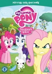 My Little Pony -Putting Your Hoof Down [DVD] only £5.99