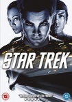 Star Trek [DVD] only £5.99