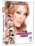 The Perfect Man [DVD] only £5.99