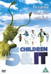 Five Children And It [DVD] [2004] only £5.99