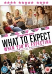 What To Expect When You're Expecting [DVD] only £5.99