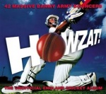 Howzat! The Unofficial England Cricket Album only £7.99