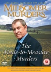 Midsomer Murders Series 13 : Made to Measure [DVD] only £5.99