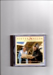 Foster and Allen - Memories only £5.99