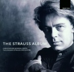 The Strauss Album only £5.99