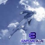 Captain Blue only £5.99