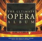 The Ultimate Opera Album only £5.99