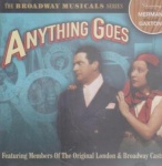 Broadway Musicals Series - Anything Goes only £5.99