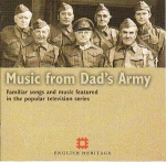 Music from Dad's Army only £5.99