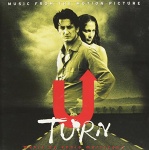 U Turn only £5.99