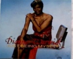 Dionne Warwick - Dionne Warwick Just Being Myself only £5.99