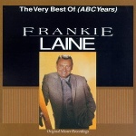 Very Best of Frankie Laine only £5.99