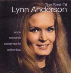 Lynn Anderson Best of only £5.99